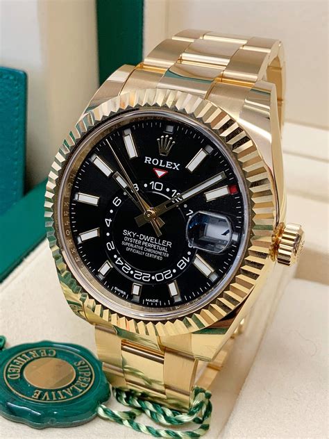 fake rolex sky dweller|rolex sky dweller price uk.